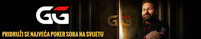 PRIDRUŽI SE NAJVEĆA POKER SOBA NA SVIJETU
